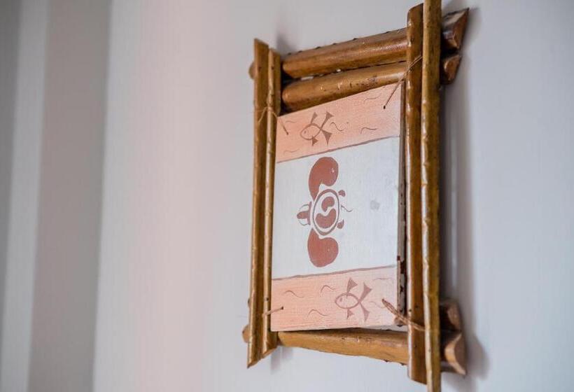 חדר סטנדרט, Apart Hotel Serantes