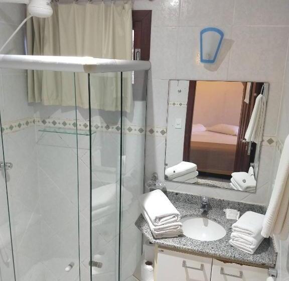 חדר סטנדרט, Apart Hotel Serantes