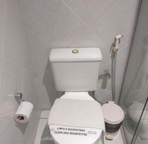 デラックスファミリールーム, Apart Hotel Serantes