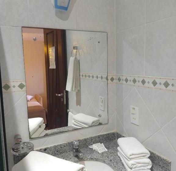 디럭스 패밀리 룸, Apart Hotel Serantes