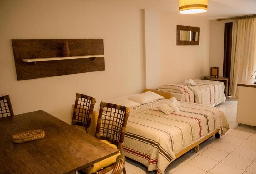 디럭스 패밀리 룸, Apart Hotel Serantes