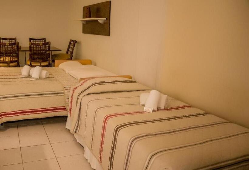 디럭스 패밀리 룸, Apart Hotel Serantes