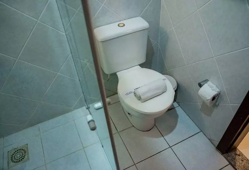 اتاق لوکس, Apart Hotel Serantes