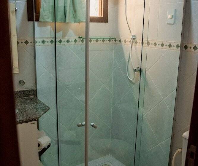 デラックスの４人部屋, Apart Hotel Serantes