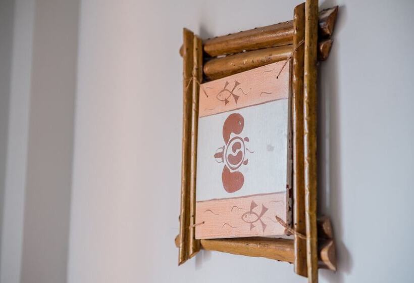 디럭스 4인 룸, Apart Hotel Serantes