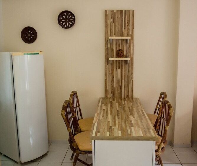 חדר סטנדרט יחיד, Apart Hotel Serantes