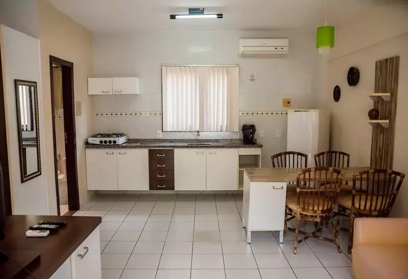 اتاق استاندارد, Apart Hotel Serantes