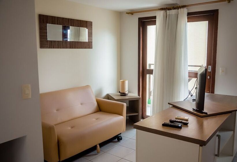 스탠다드 룸, Apart Hotel Serantes