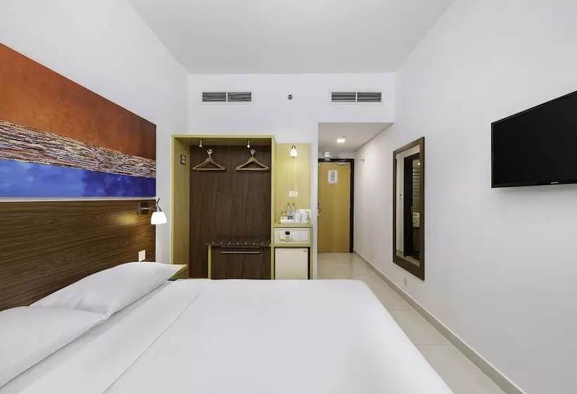 اتاق استاندارد, Citymax Hotel Bur Dubai