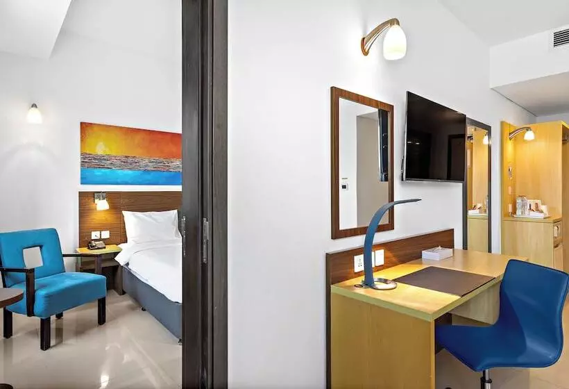 اتاق خانوادگی, Citymax Hotel Bur Dubai