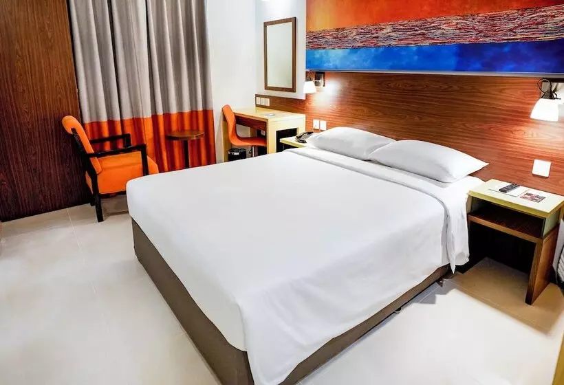 اتاق خانوادگی, Citymax Hotel Bur Dubai