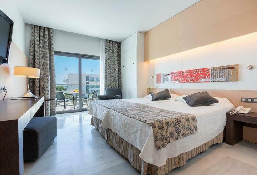 스탠다드 룸, Hipotels Gran Conil & Spa