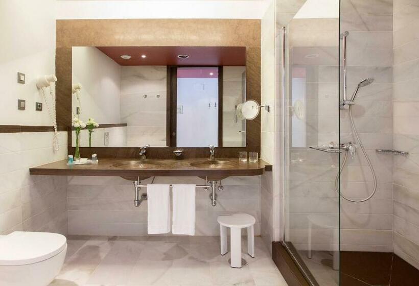 스탠다드 룸, Hipotels Gran Conil & Spa
