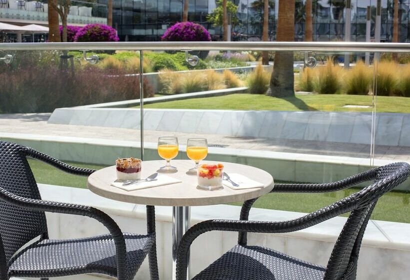 غرفة قياسية, Hipotels Gran Conil & Spa