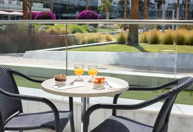 اتاق استاندارد, Hipotels Gran Conil & Spa