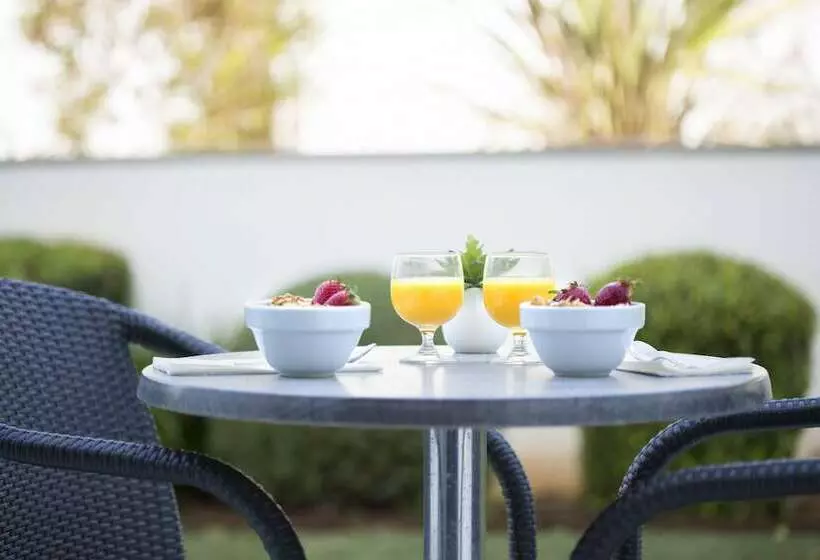 اتاق خانوادگی, Hipotels Gran Conil & Spa