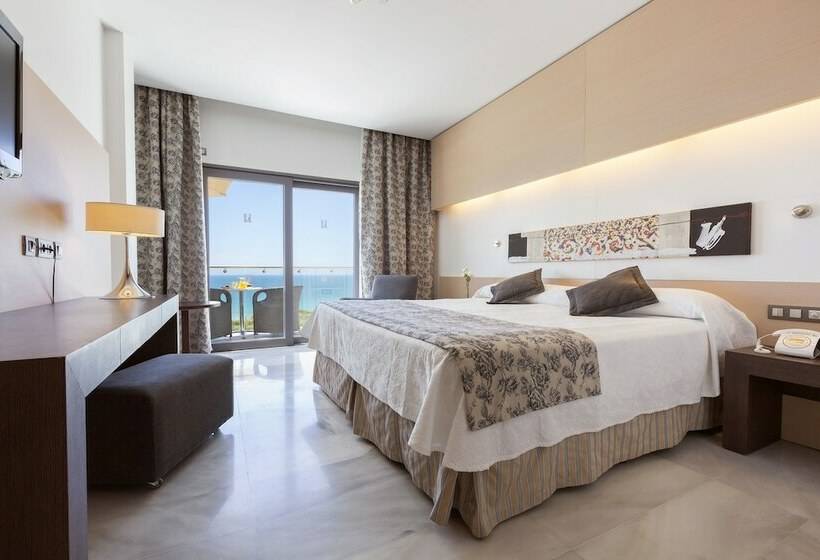 Suíte Júnior, Hipotels Gran Conil & Spa