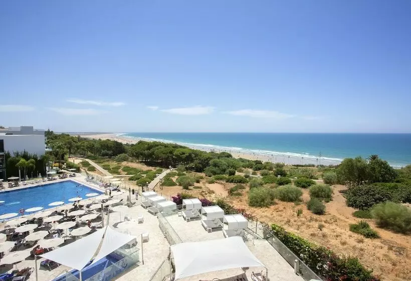 سوییت جونیور, Hipotels Gran Conil & Spa