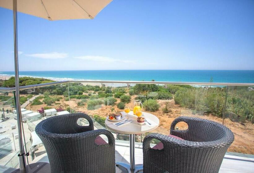 Quarto Estandar Vista Mar, Hipotels Gran Conil & Spa