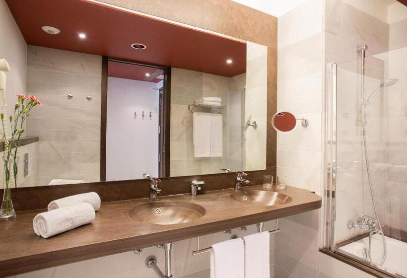 اتاق خانوادگی, Hipotels Gran Conil & Spa