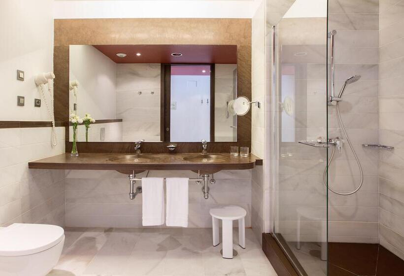 غرفة قياسية, Hipotels Gran Conil & Spa