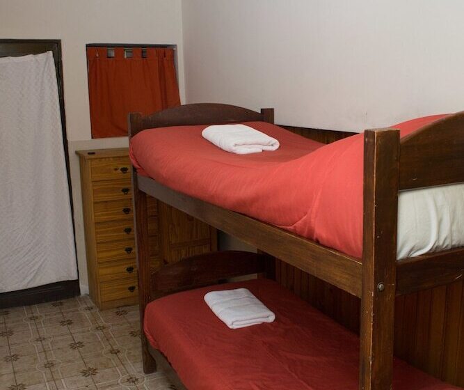 Номер Стандарт Совместная Ванная, Hostel Inn Bariloche