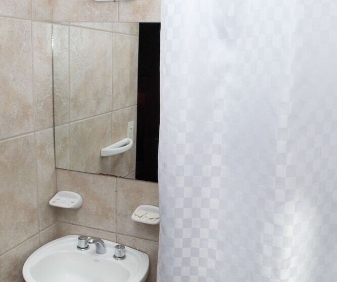 标准间, Hostel Inn Bariloche