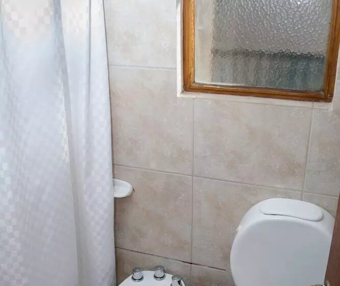 اتاق استاندارد, Hostel Inn Bariloche