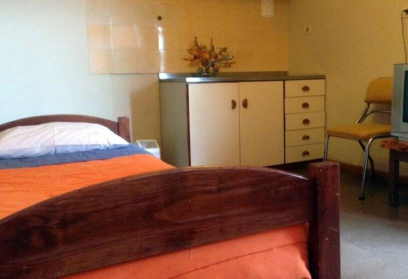 标准间, Hostel Inn Bariloche