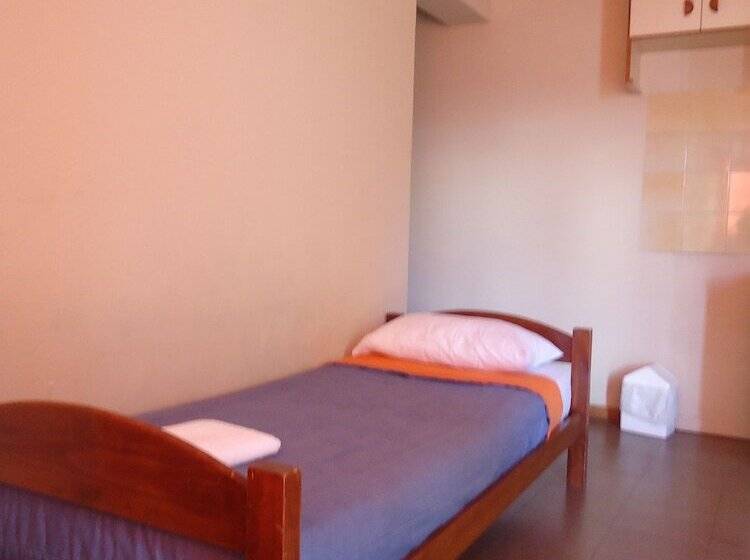 Номер Стандарт, Hostel Inn Bariloche
