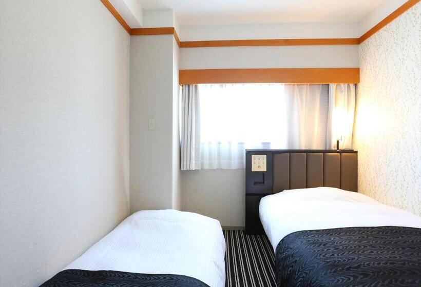 标准工作室, Apa Hotel Karuizawa Ekimae Karuizawaso