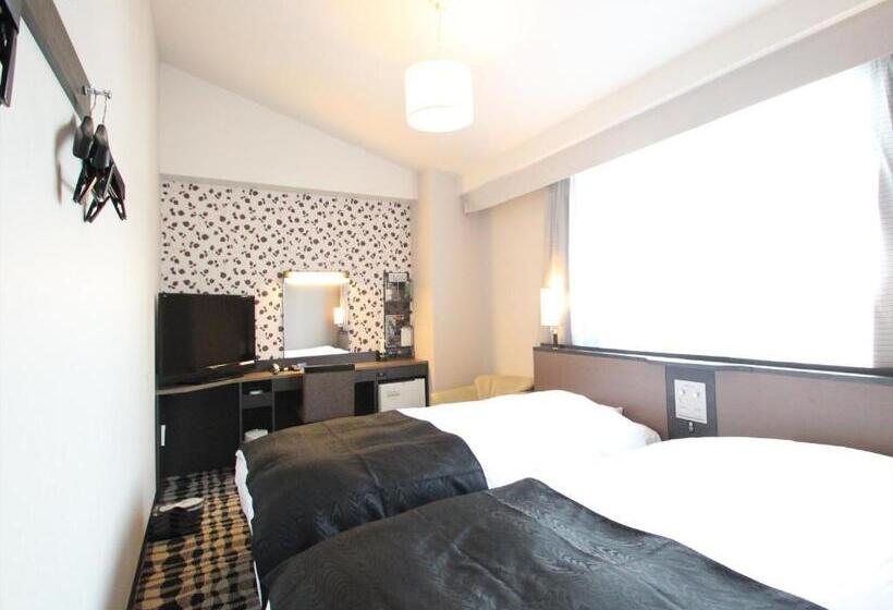 اتاق لوکس, Apa Hotel Karuizawa Ekimae Karuizawaso