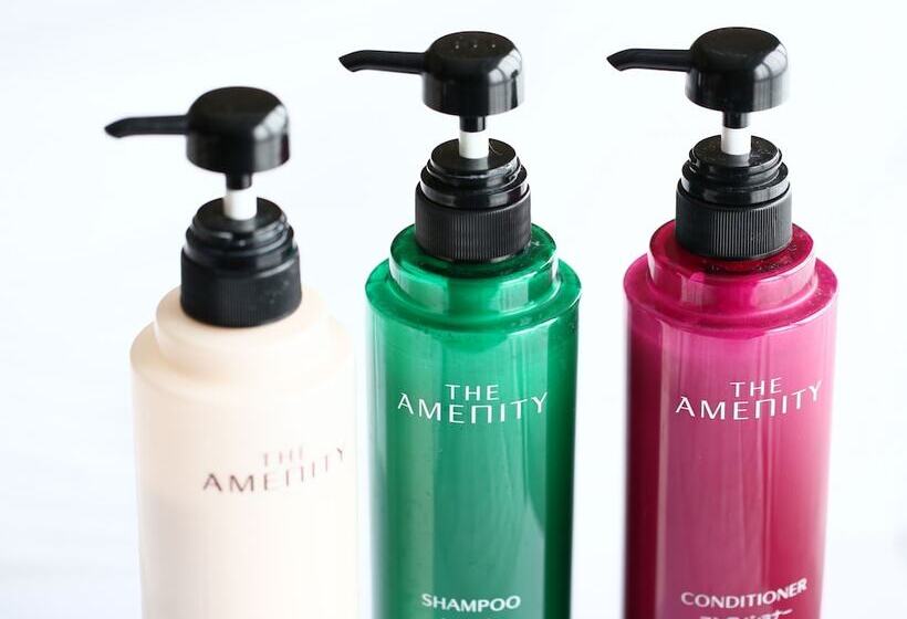 اتاق لوکس, Apa Hotel Karuizawa Ekimae Karuizawaso