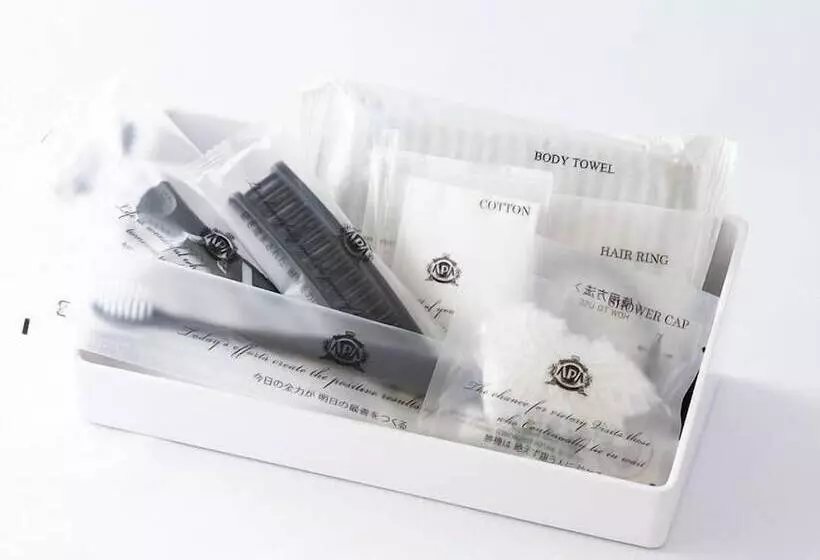 デラックスルーム, Apa Hotel Karuizawa Ekimae Karuizawaso