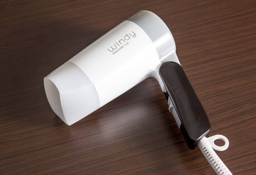 اتاق لوکس, Apa Hotel Karuizawa Ekimae Karuizawaso