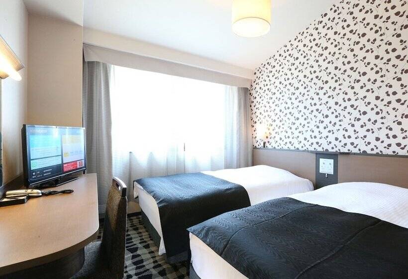 اتاق استاندارد, Apa Hotel Karuizawa Ekimae Karuizawaso