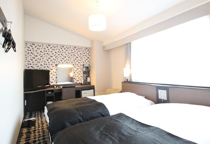 اتاق لوکس, Apa Hotel Karuizawa Ekimae Karuizawaso