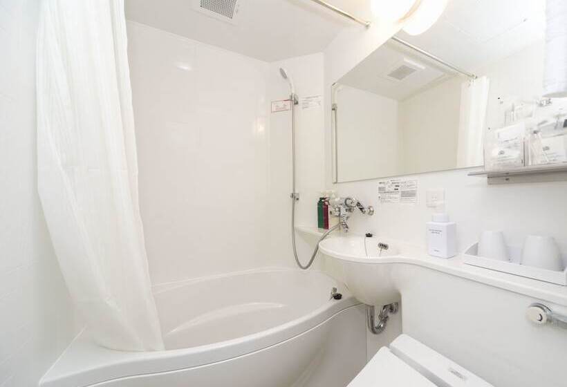 スタンダードルーム, Apa Hotel Wakayama