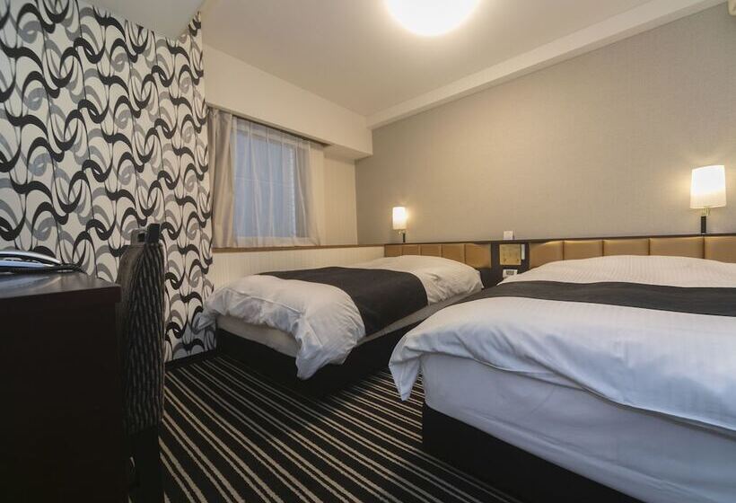 Номер Стандарт, Apa Hotel Wakayama