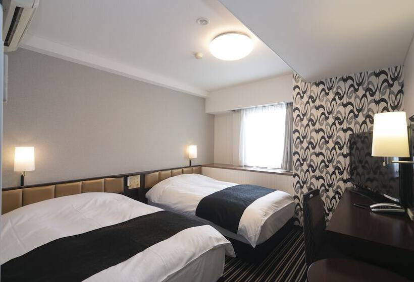 Номер Стандарт, Apa Hotel Wakayama