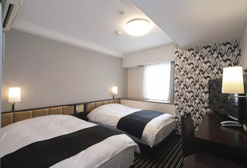 スタンダードルーム, Apa Hotel Wakayama