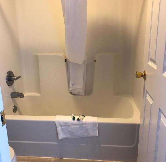 اتاق استاندارد, Apple Valley Inn Pigeon Forge