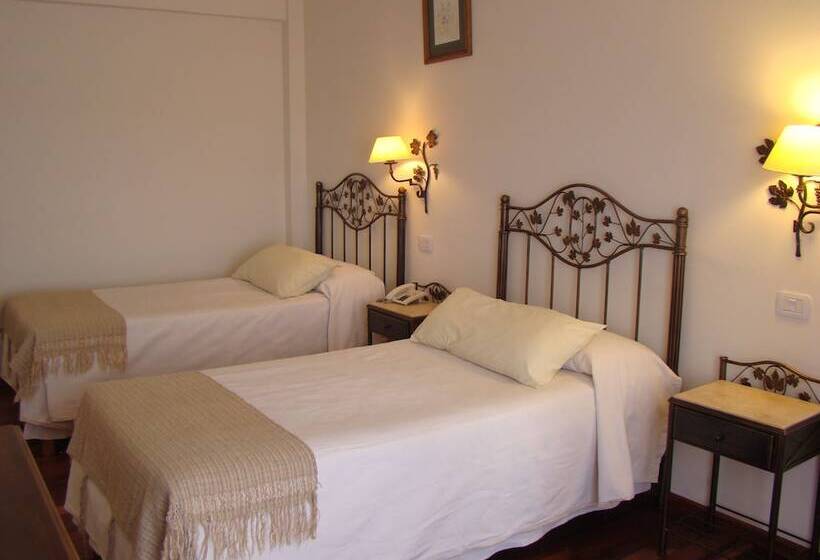 수피리어 룸, Asturias