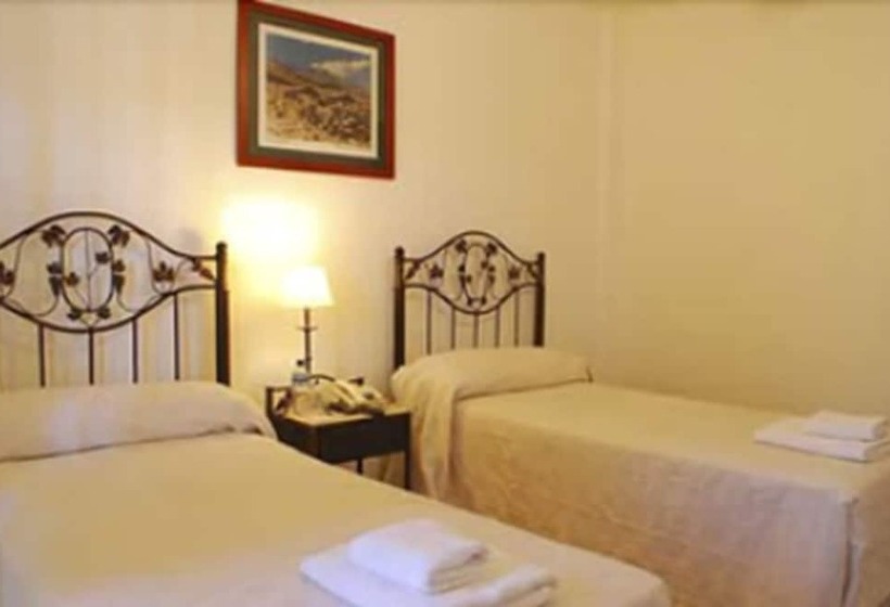 스탠다드 룸, Asturias