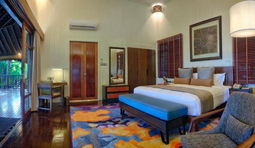 デラックススイート２ベッドルーム, Bunga Raya Island Resort & Spa
