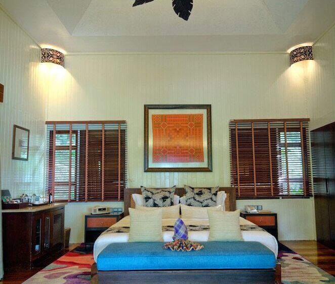 فيلا سوبيريور غرفة نوم واحدة, Bunga Raya Island Resort & Spa