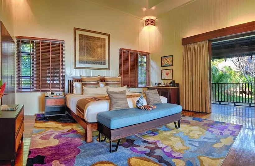 プール付き1ベッドルームヴィラ, Bunga Raya Island Resort & Spa
