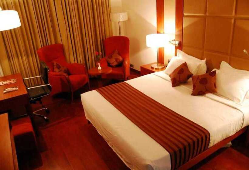 클럽 룸, The Cambay Grand