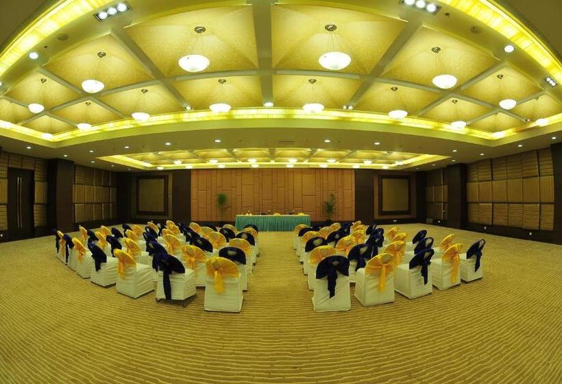 프리미엄 룸, The Cambay Grand