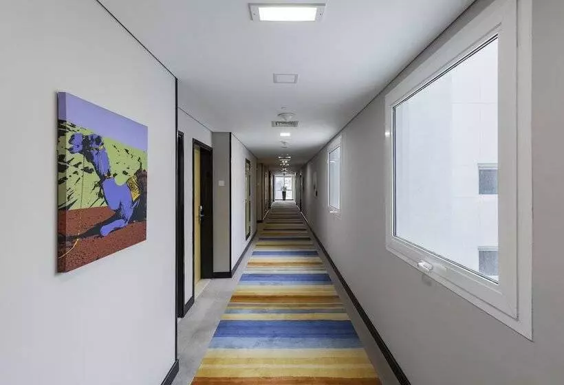 اتاق خانوادگی, Citymax Hotel Bur Dubai